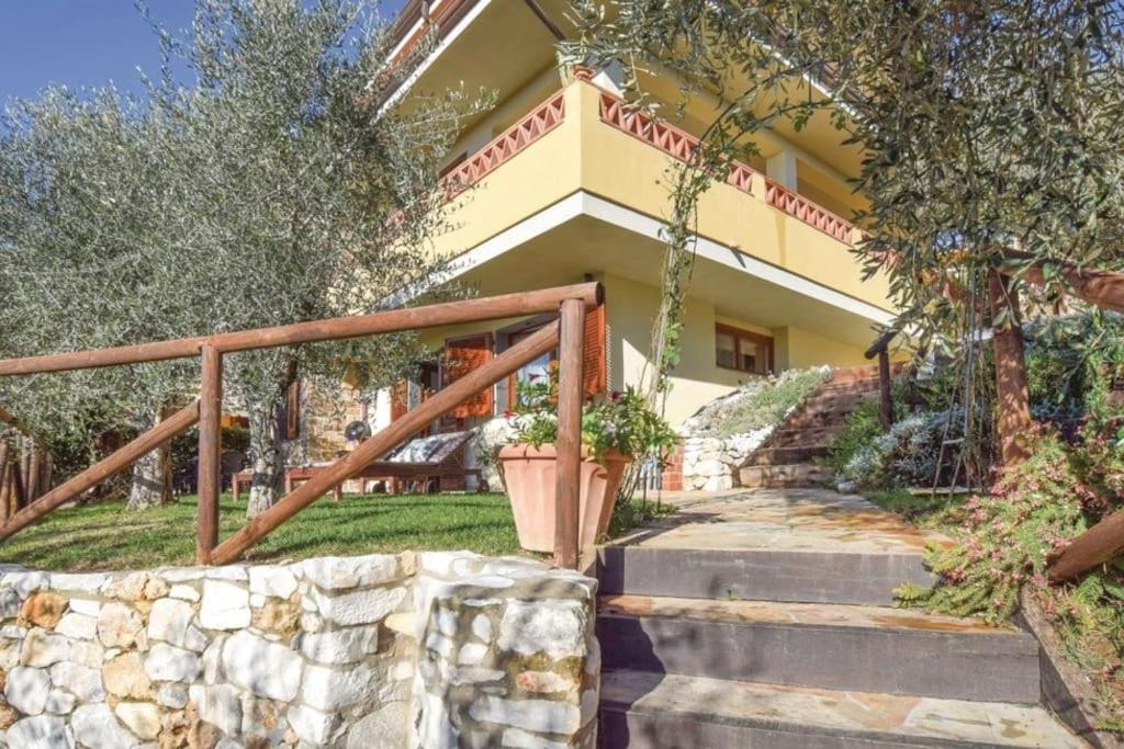 Villa Villacolle Massarosa Exterior photo