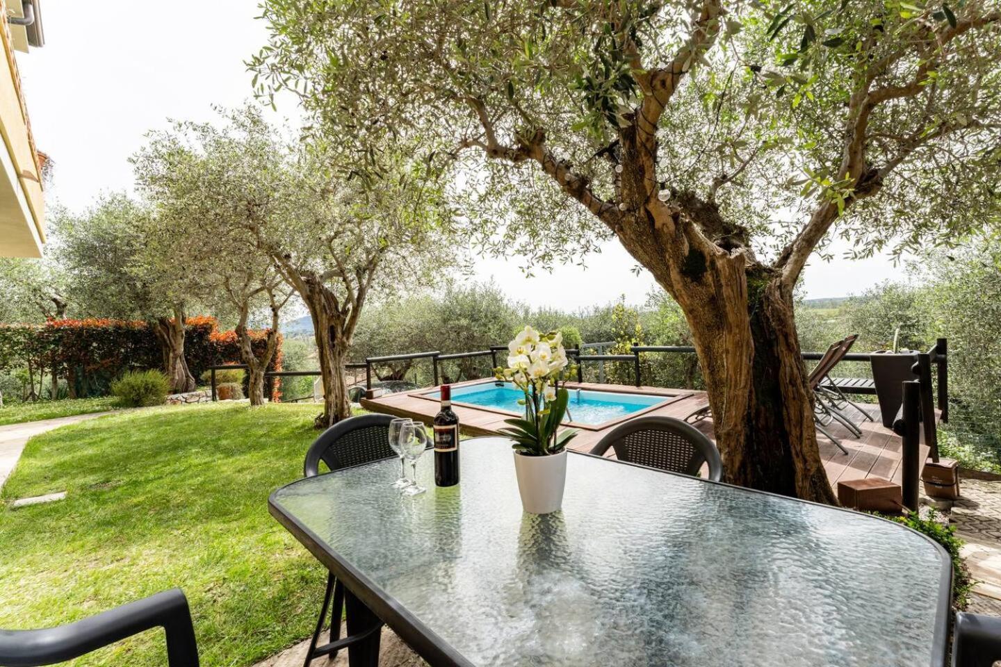 Villa Villacolle Massarosa Exterior photo